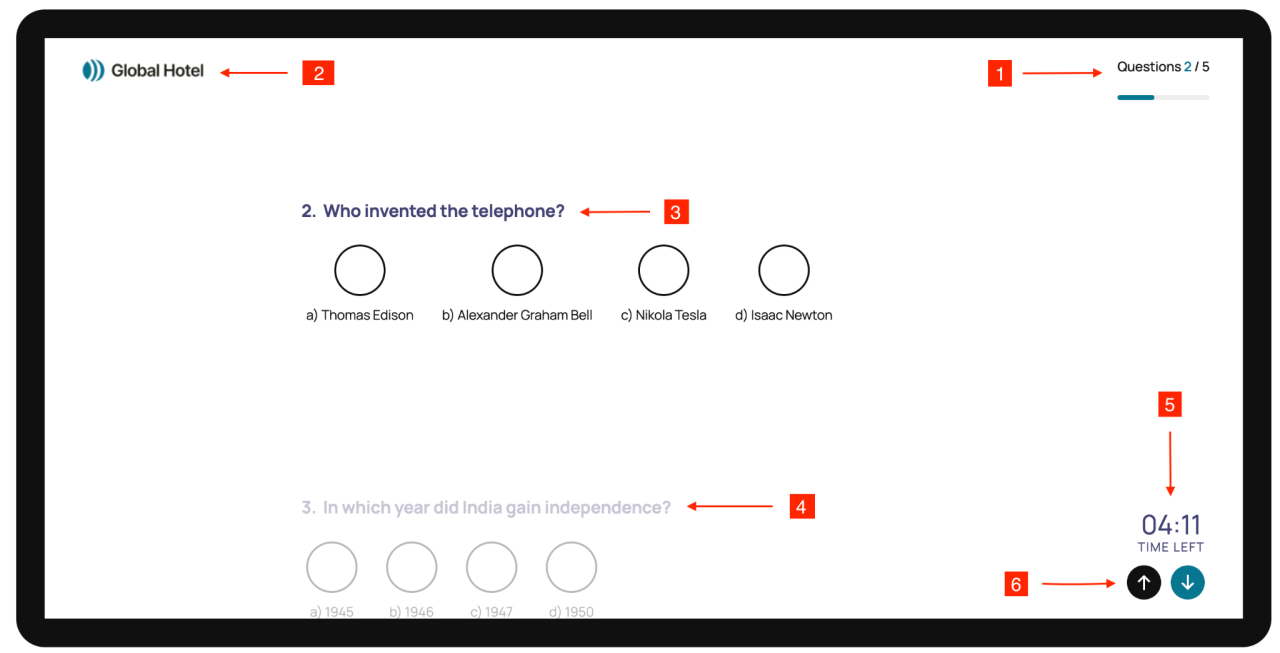 Spotlight Theme image 3
