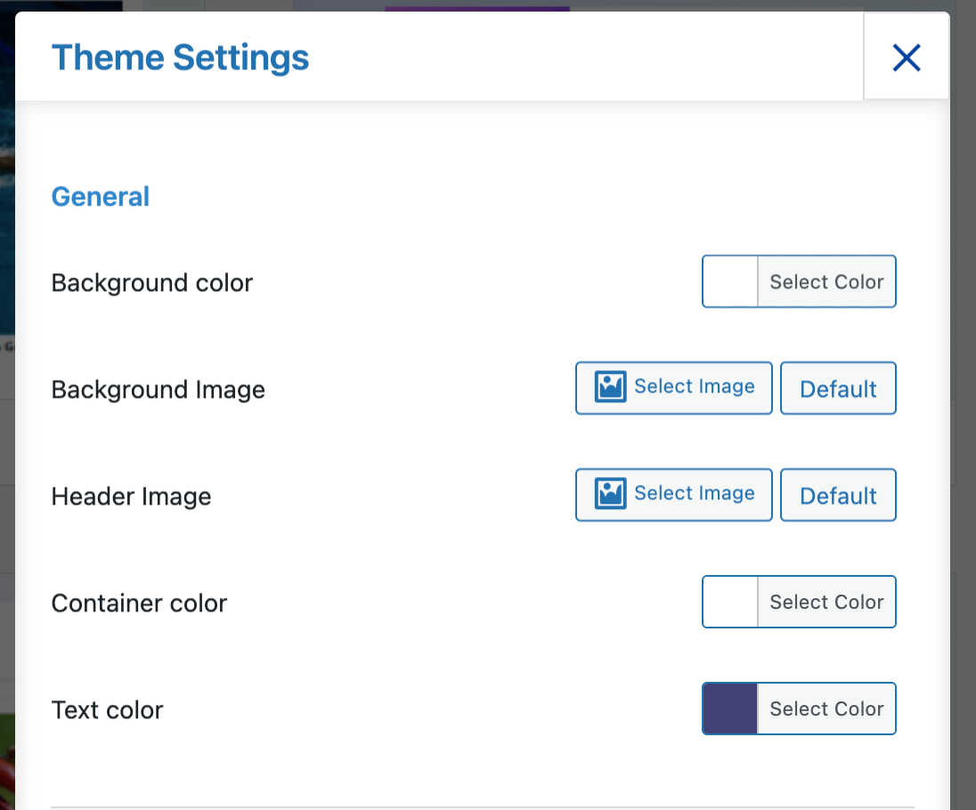 Spotlight Theme image 4