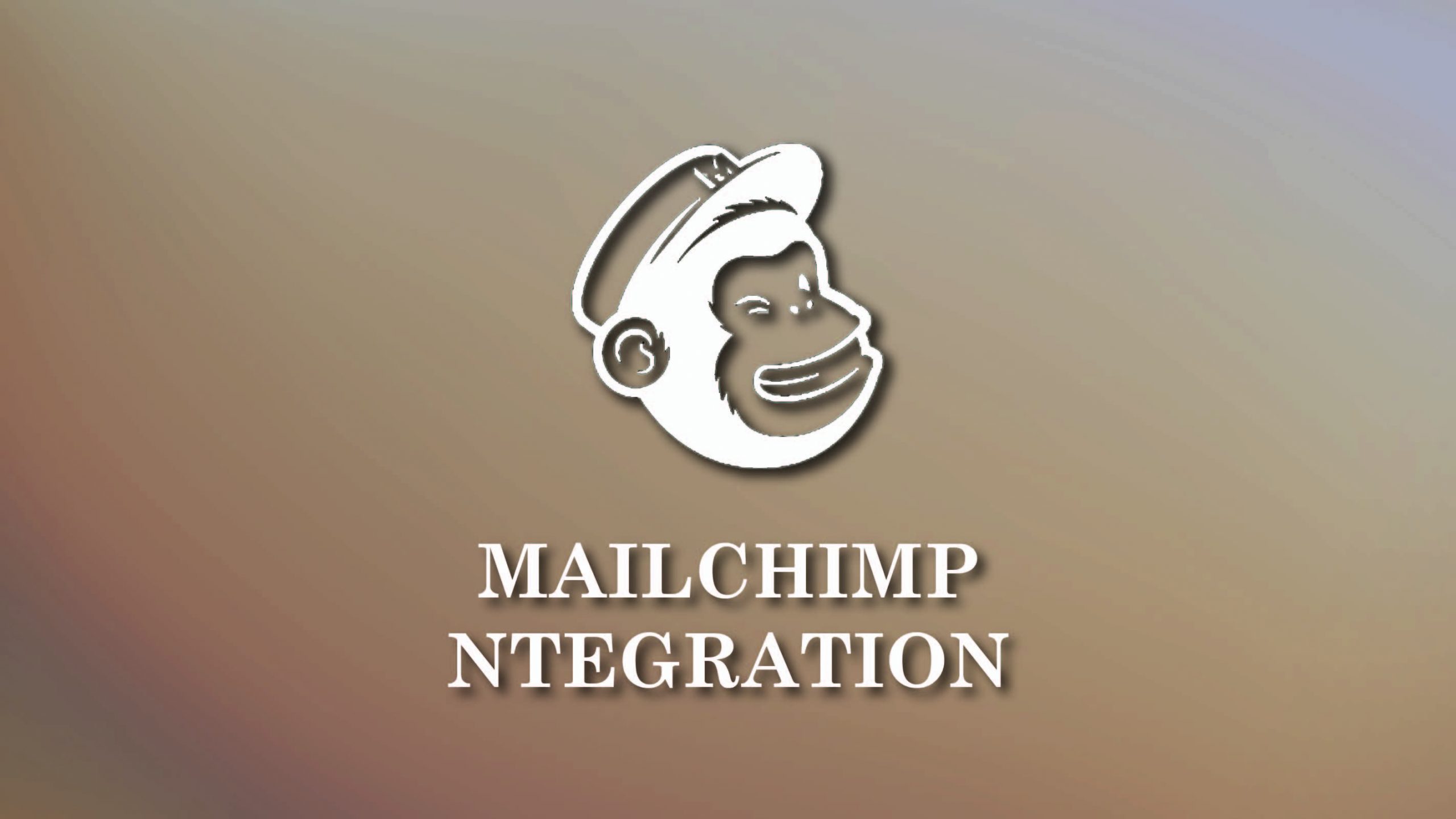 MailChimp Integration Quiz And Survey Master