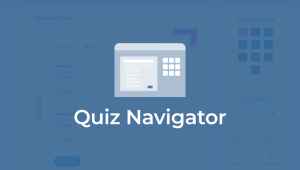 Quiz-Navigator