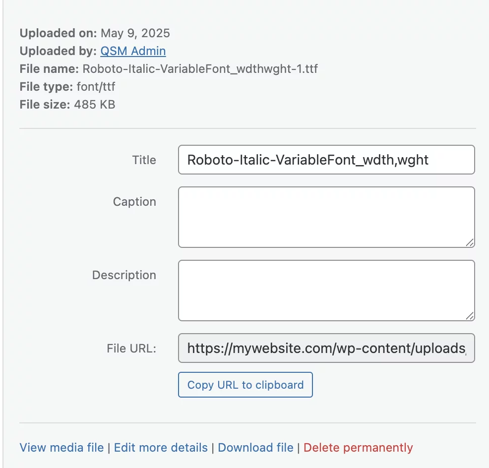 copy-media-url