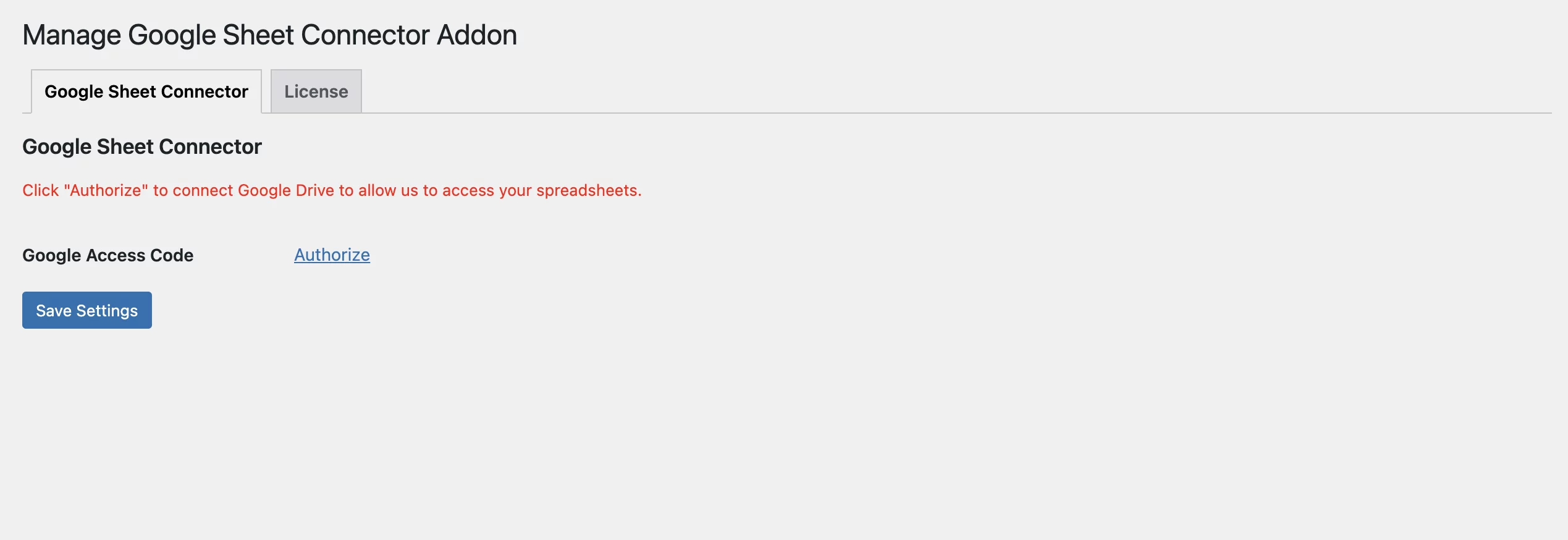 authorize-google-access-code