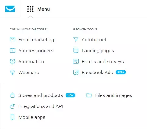 Get Response QSM Get Response - Setting up Get Response