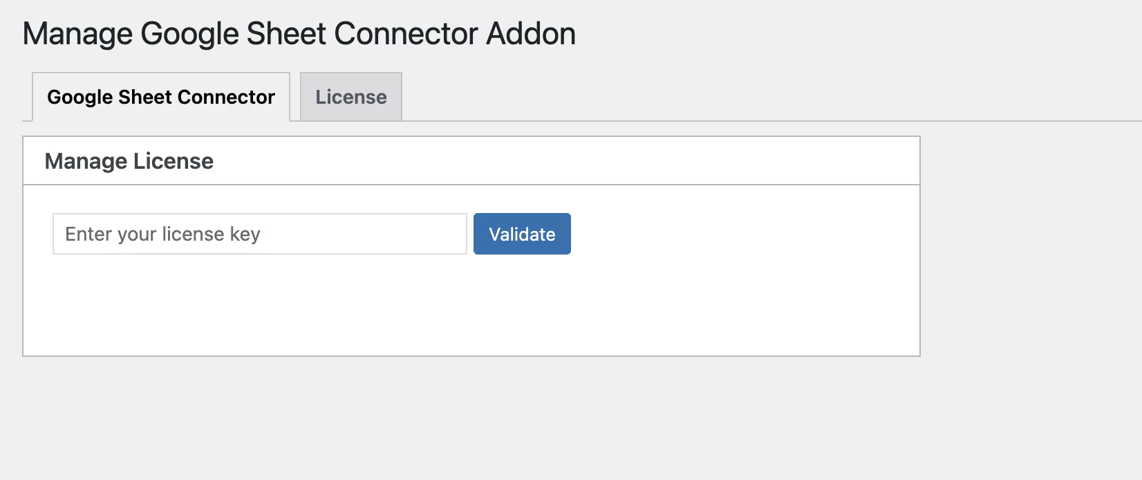 add-license-key