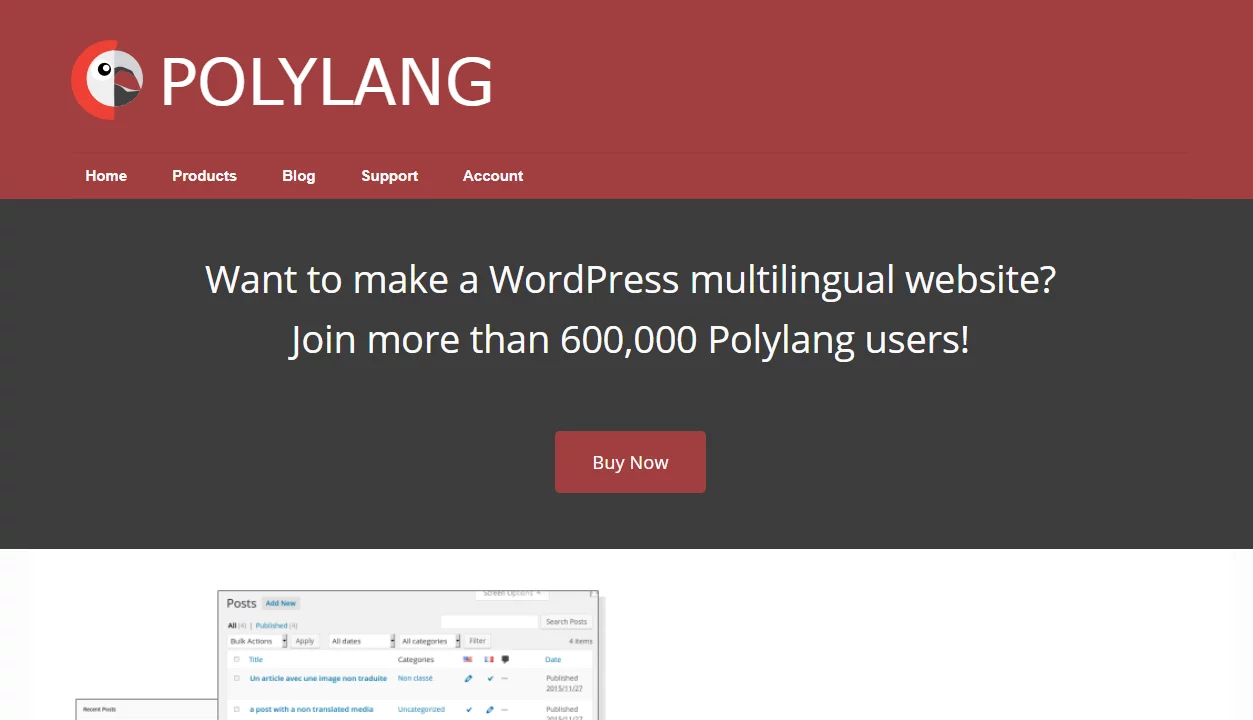 Why Make Your Quizzes & Surveys Multilingual? Why Make Your Quizzes & Surveys Multilingual - Polylang