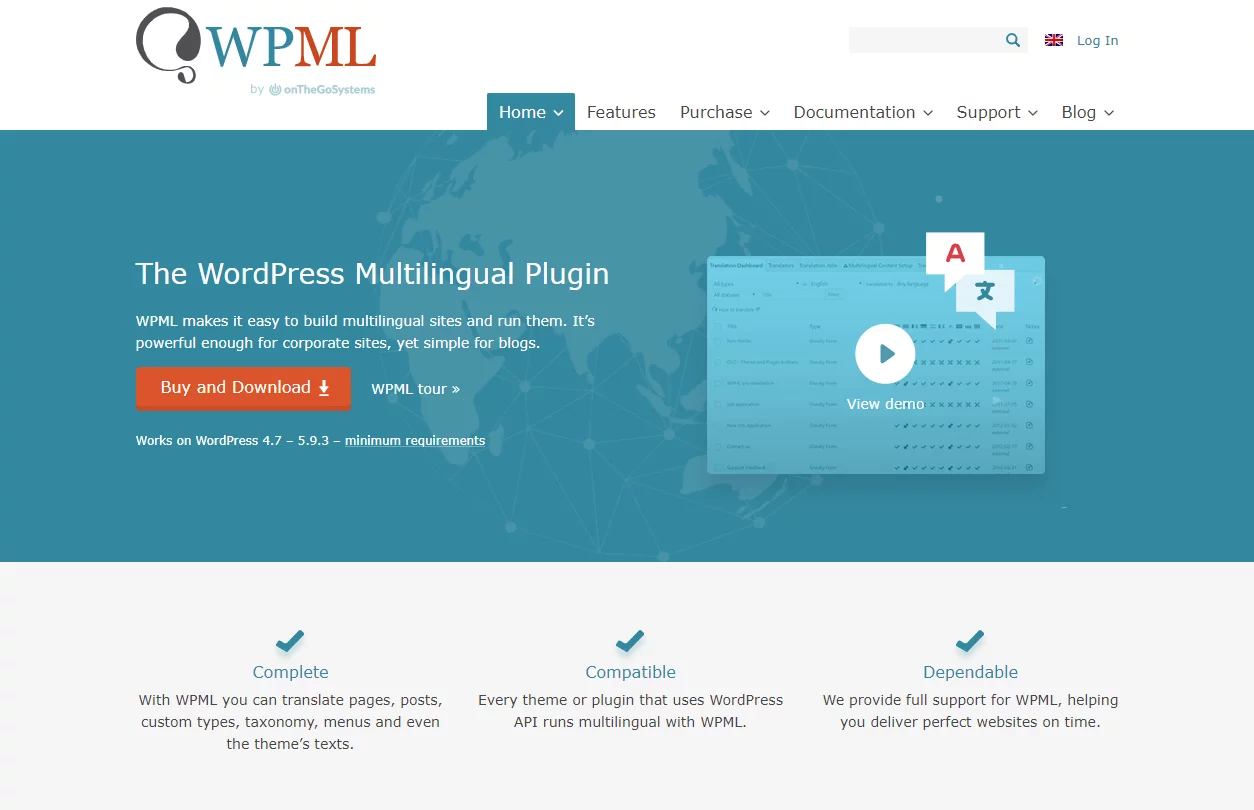 Why Make Your Quizzes & Surveys Multilingual? Why Make Your Quizzes & Surveys Multilingual - WPML
