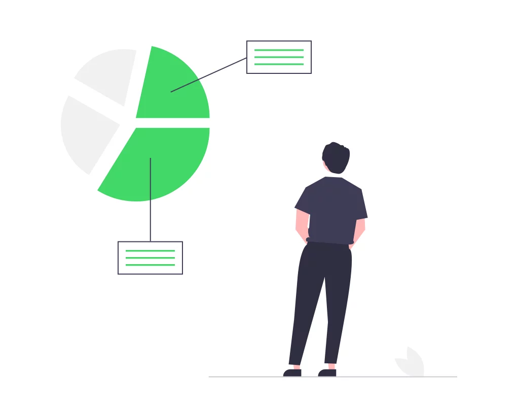 A poll and a survey - image