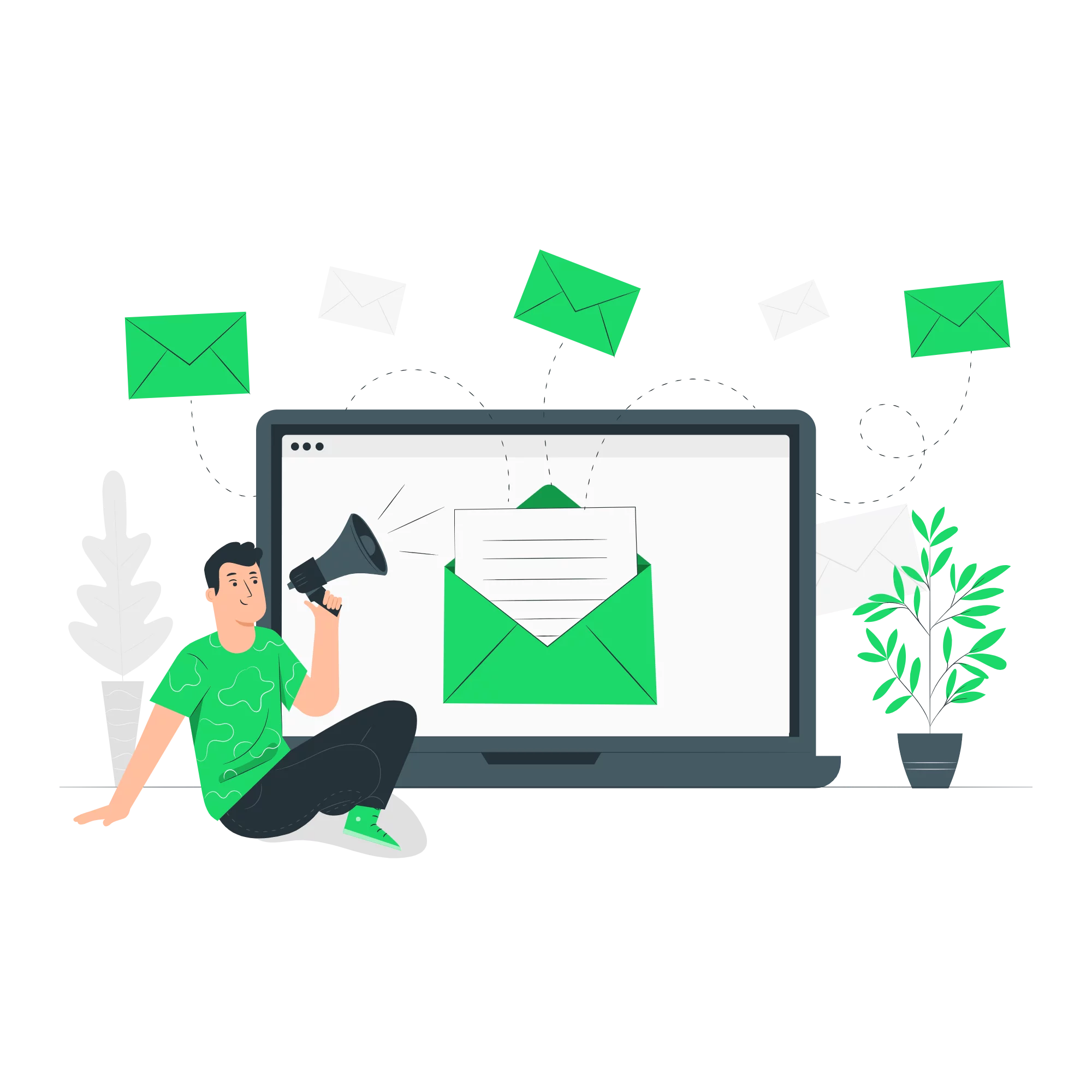 Grow your email list - image
