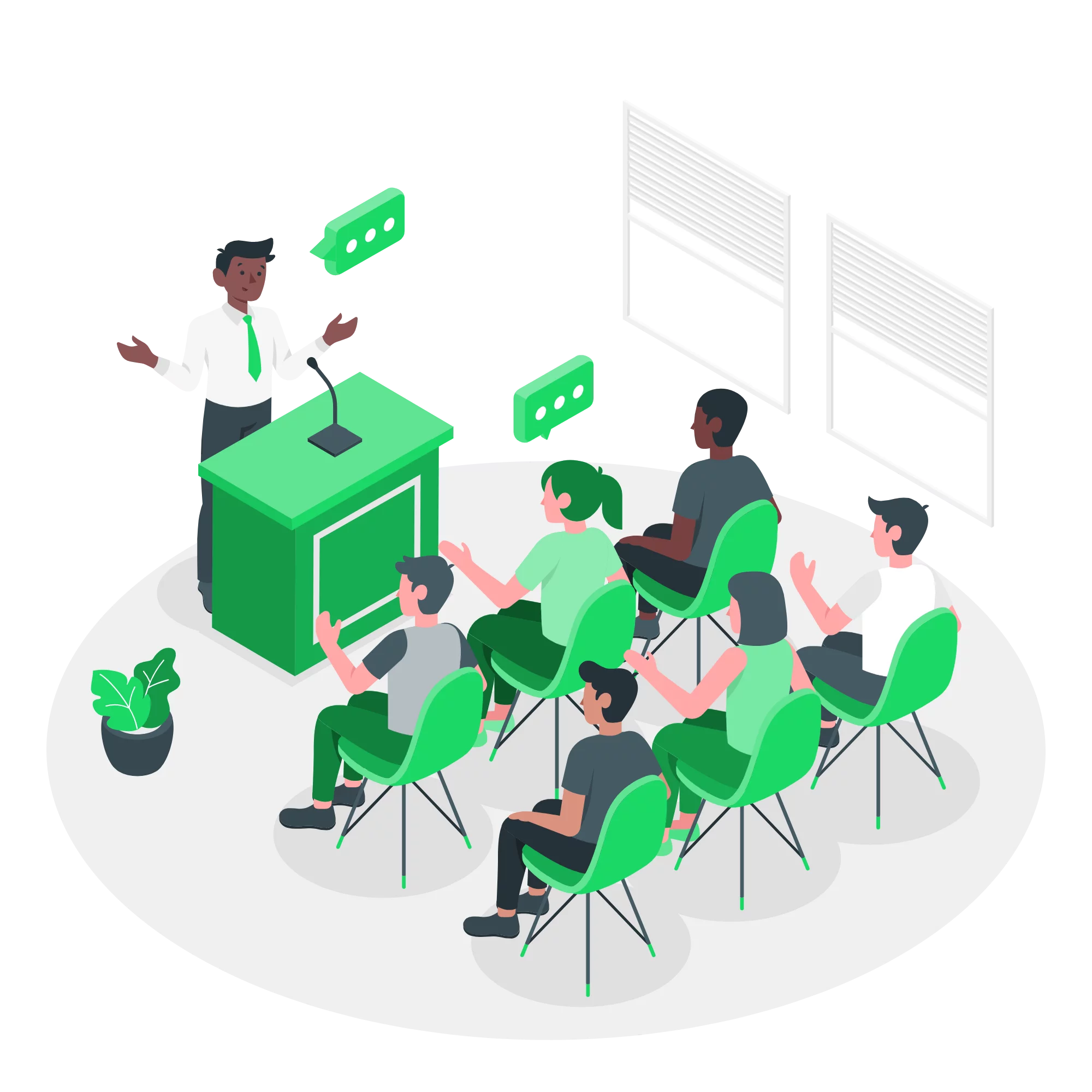 Leadership style quiz image 1