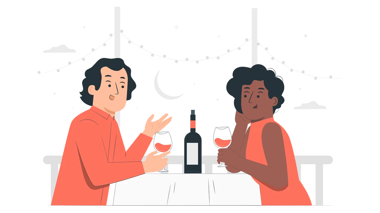 Relationship quiz- image