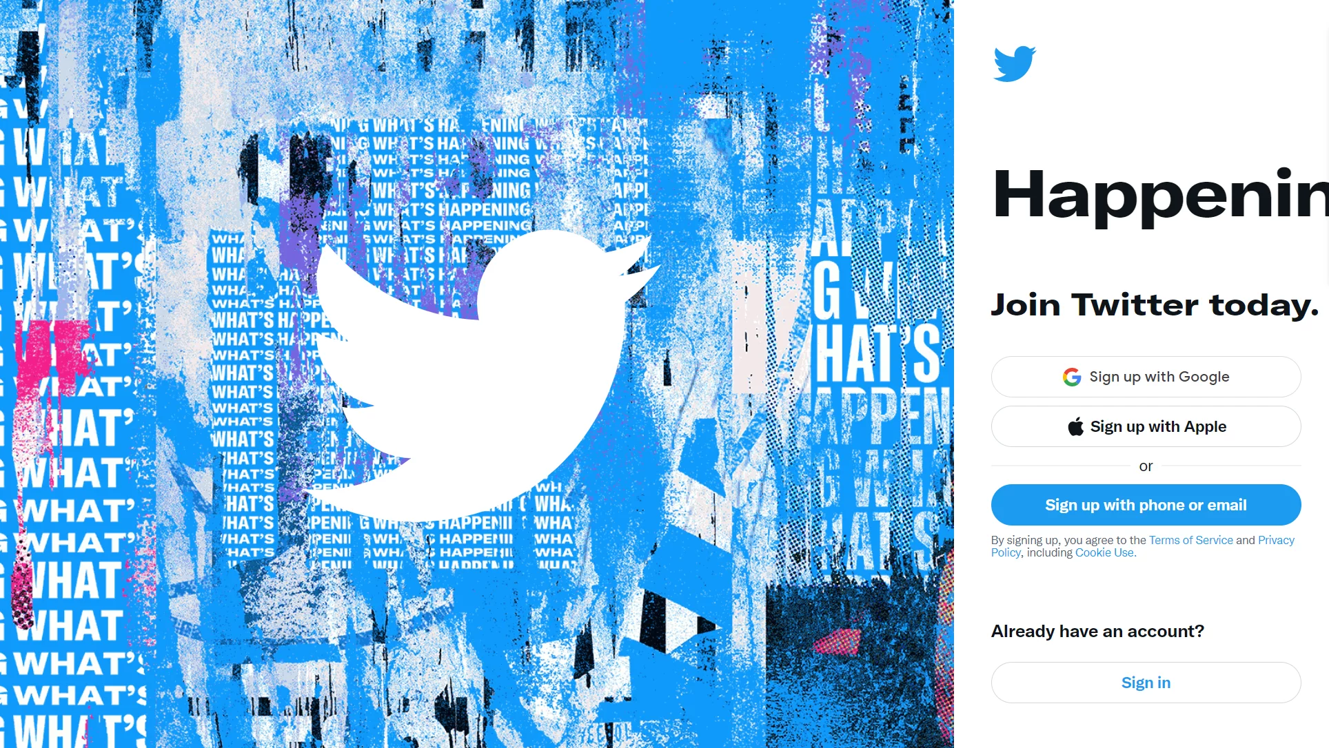 How to make a Quiz on Twitter- What is Twitter?