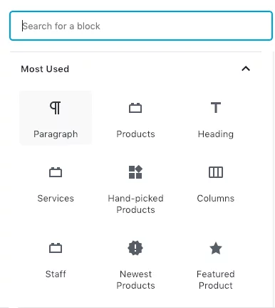 What is Full Site Editing- WordPress Blocks