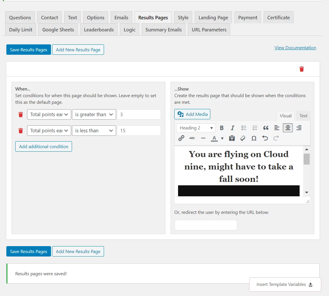 Reality Check Quiz made easy using QSM! (7 minutes read) How to create a reality check quiz-Publishing Quiz