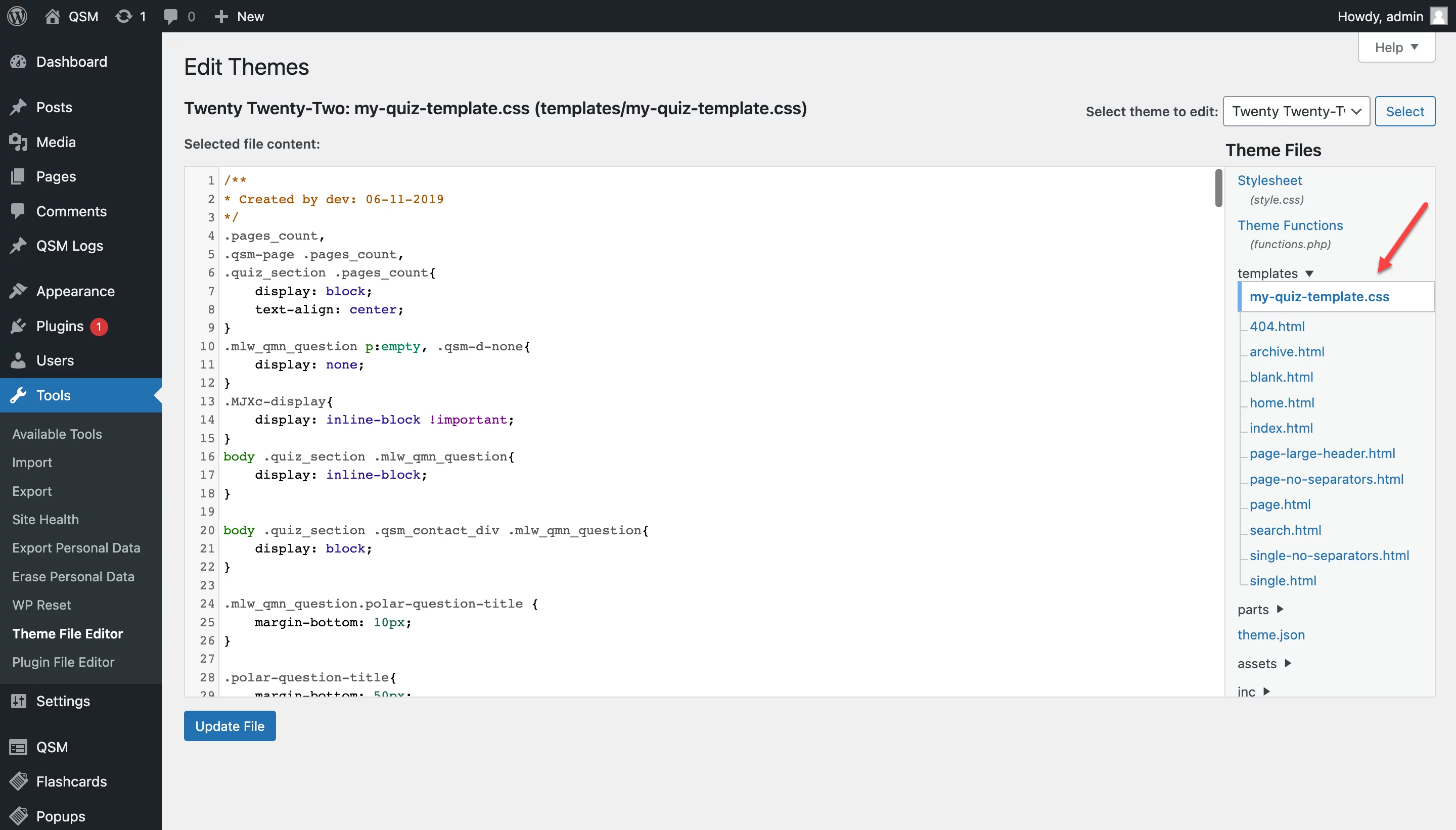 custom-css-file-new
