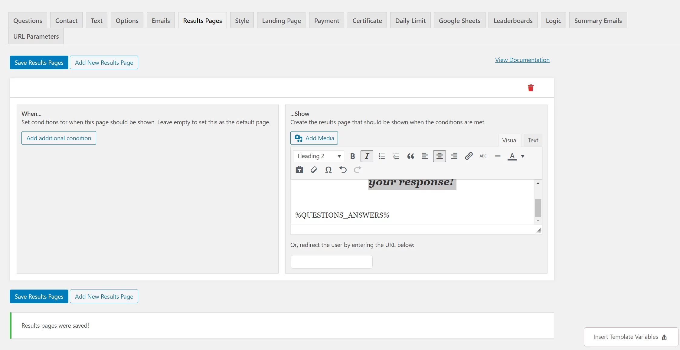 How to Create an Engaging Poll Using Best WordPress Poll Plugin? (8 Simple Steps) How to create a Poll using the best WordPress poll plugin- creating a poll