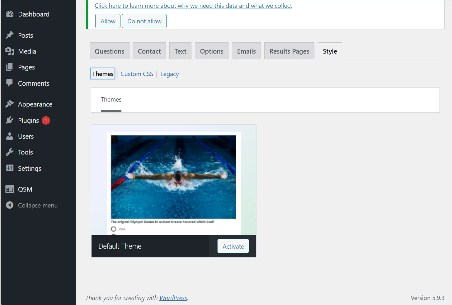 How to Create an Engaging Poll Using Best WordPress Poll Plugin? (8 Simple Steps) How to create a Poll using the best WordPress poll plugin- creating a poll