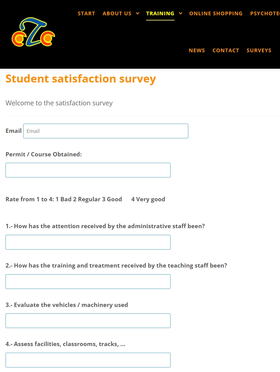 Secrets of Brand Awareness Surveys