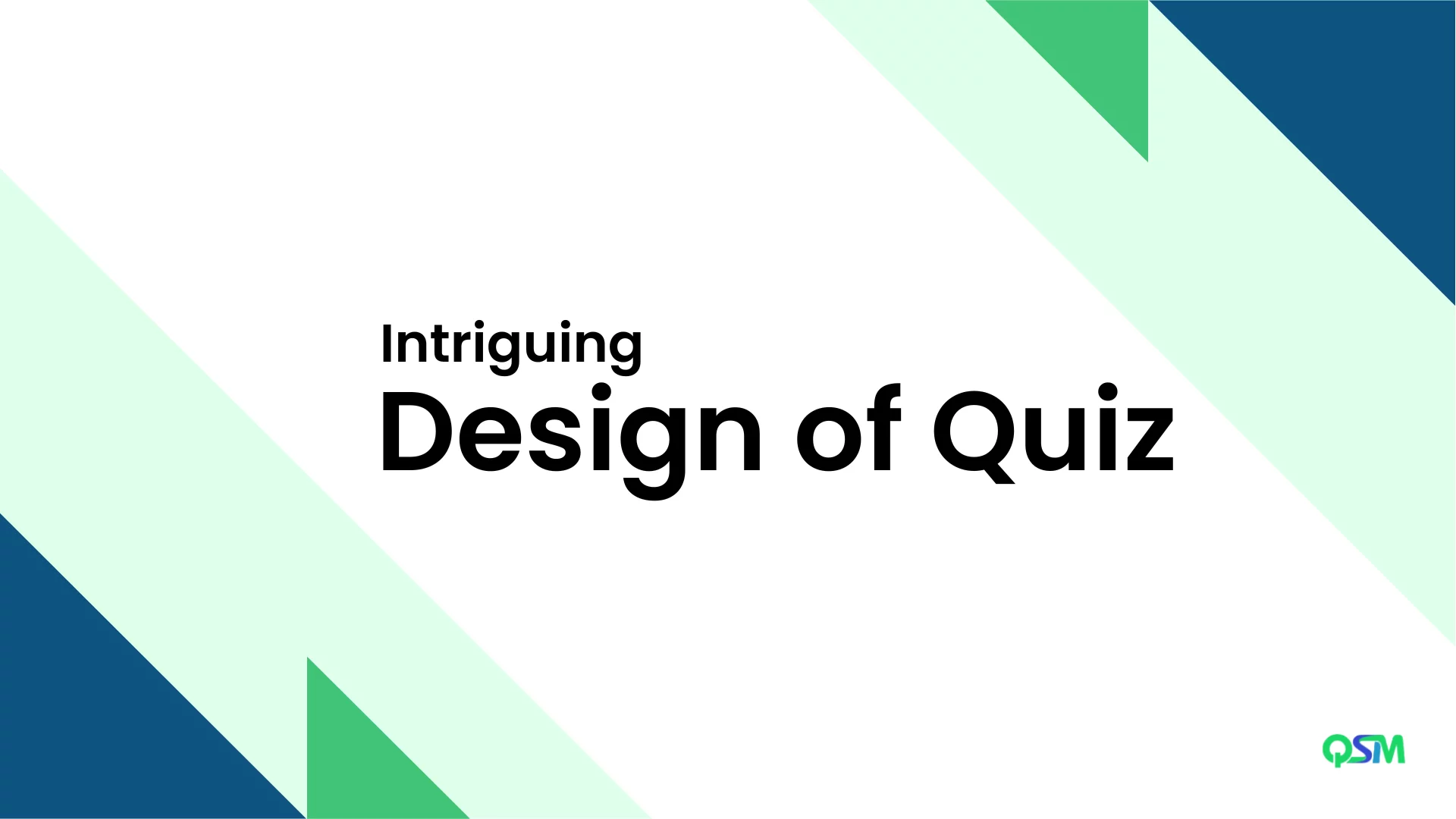 How to use Social Media Quizzes Professionally?