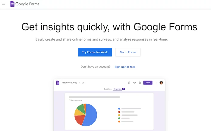 Survey Monkey vs Google Forms vs QSM - Which is the Best (6 minutes read) Survey Monkey vs Google Forms vs QSM: Features