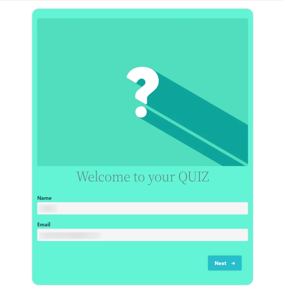 How to Create Multiple-Choice Questions Quiz?