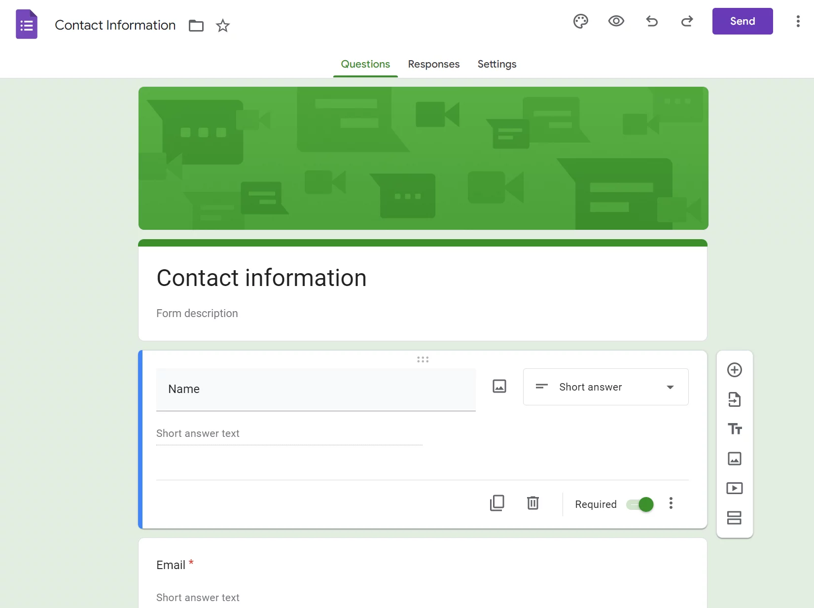 Survey Monkey vs Google Forms vs QSM - Which is the Best (6 minutes read) Survey Monkey vs Google Forms vs QSM: Ease of Use