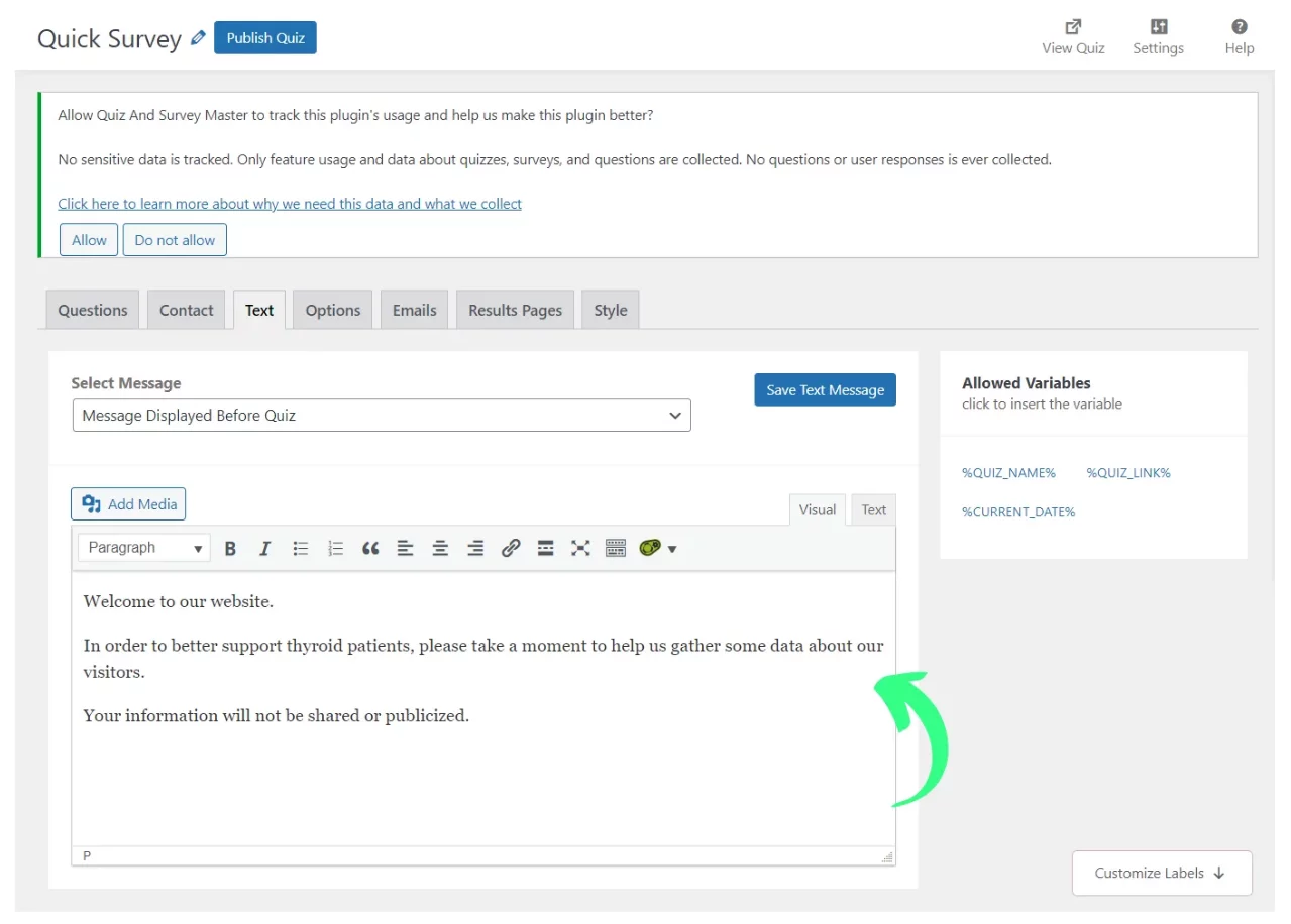 Survey Monkey vs Google Forms vs QSM - Which is the Best (6 minutes read) Survey Monkey vs Google Forms vs QSM: Ease of Use
