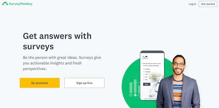 Survey Monkey vs Google Forms vs QSM - Which is the Best (6 minutes read) Survey Monkey vs Google Forms vs QSM: Features