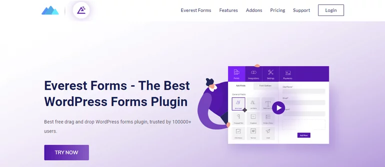 10 Best Typeform Alternatives for WordPress Typeform Alternatives For WordPress
