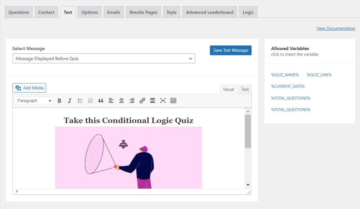  customize-conditional-logic-quiz