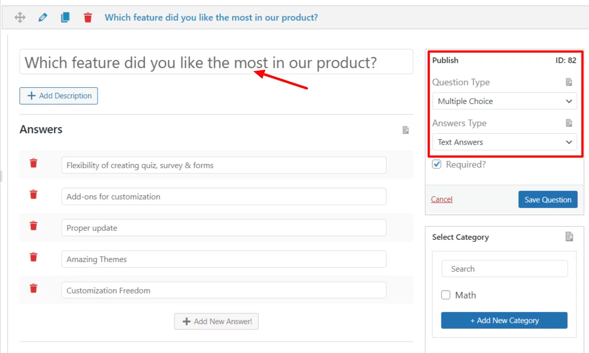 How to Create a Survey Form?