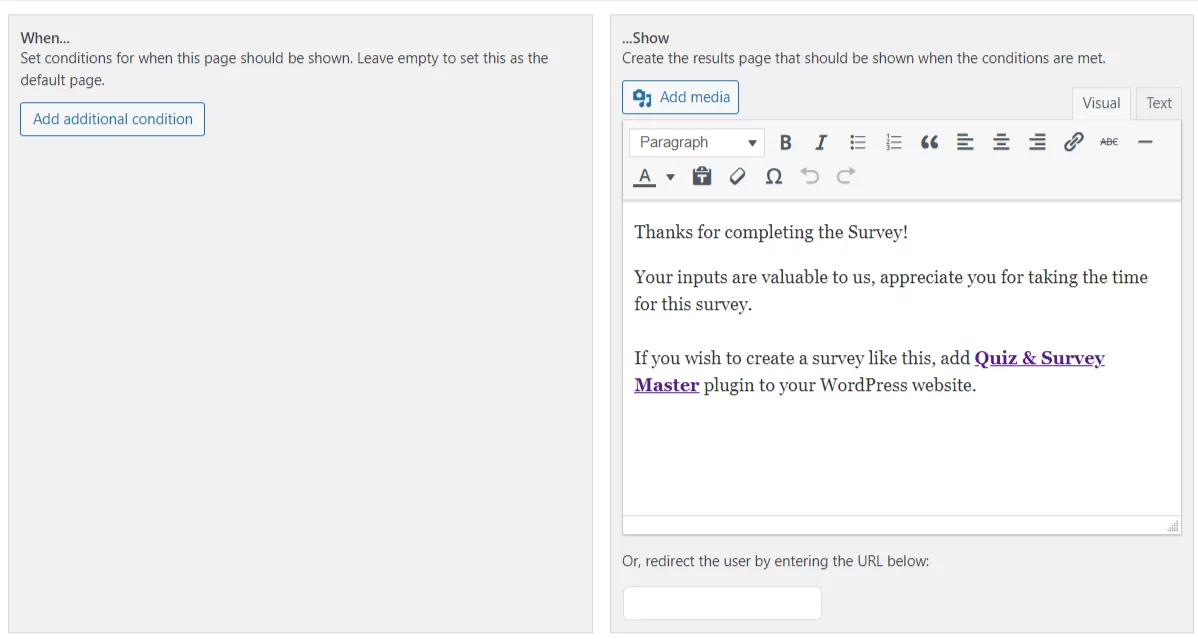 How to Create a Survey Form?
