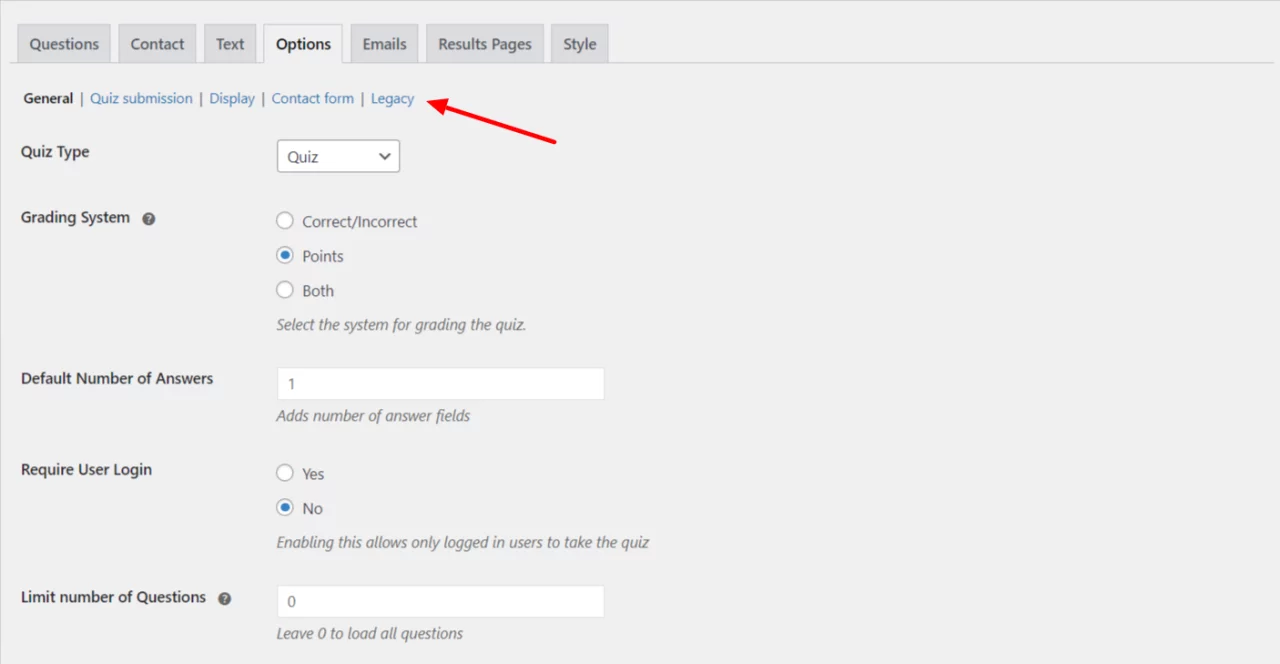 ‹ sample — WordPress 21