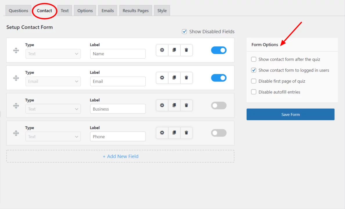 ‹ tesivo — WordPress 2 1