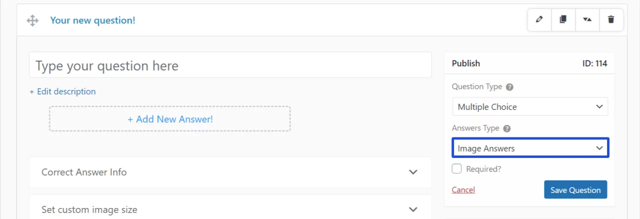 Settings ‹ Quiz and Survey Master Best WordPress Quiz Plugin — WordPress 10 16 2024 10 30 AM