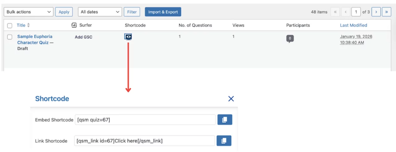 Create Euphoria Character quiz: Which Euphoria Character are you? image 13