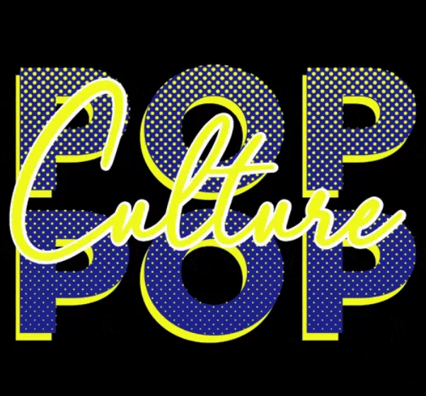 Create a Pop Culture Quiz- What is pop culture?