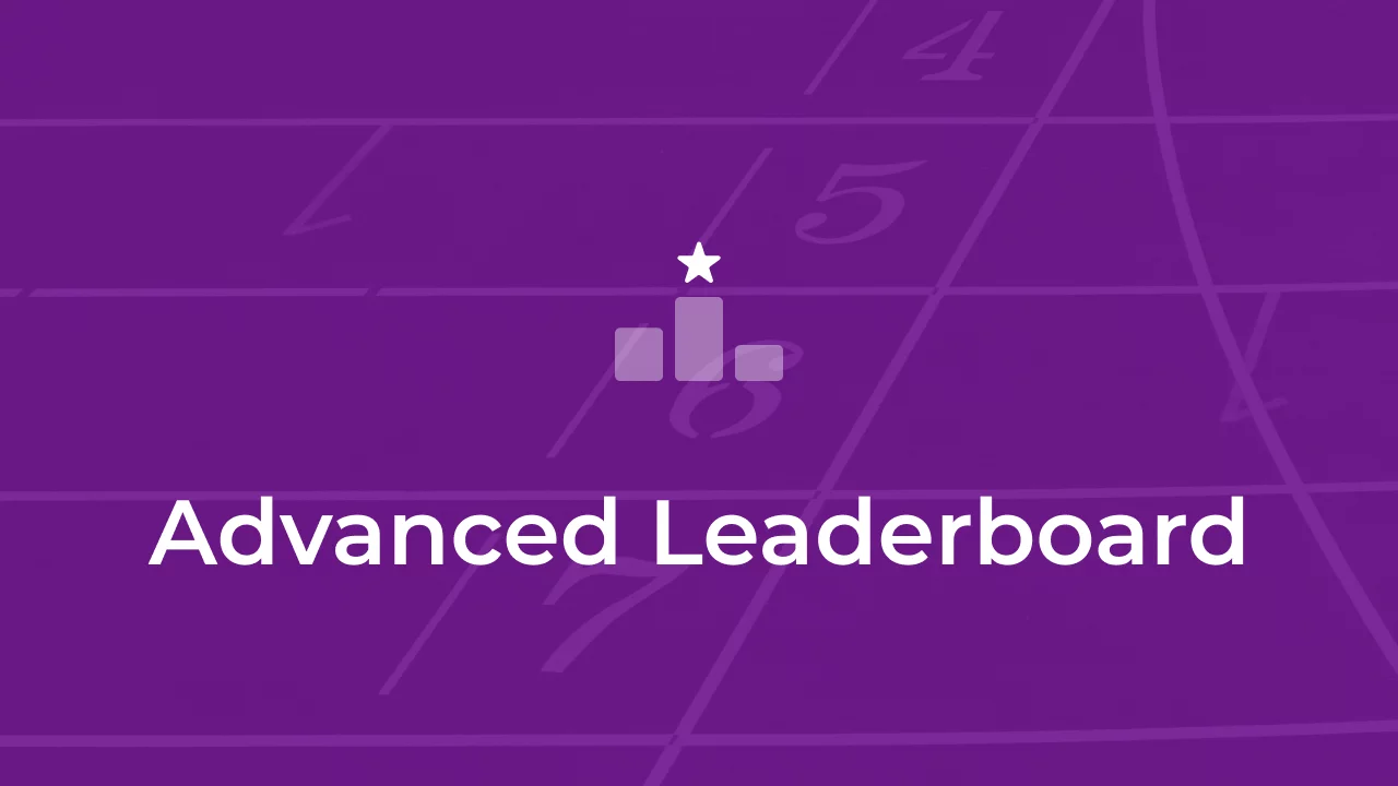 Advanced-Leaderboard