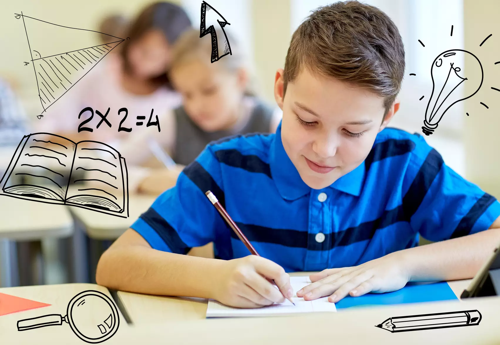 Benefits of Live Quiz Games for Teaching