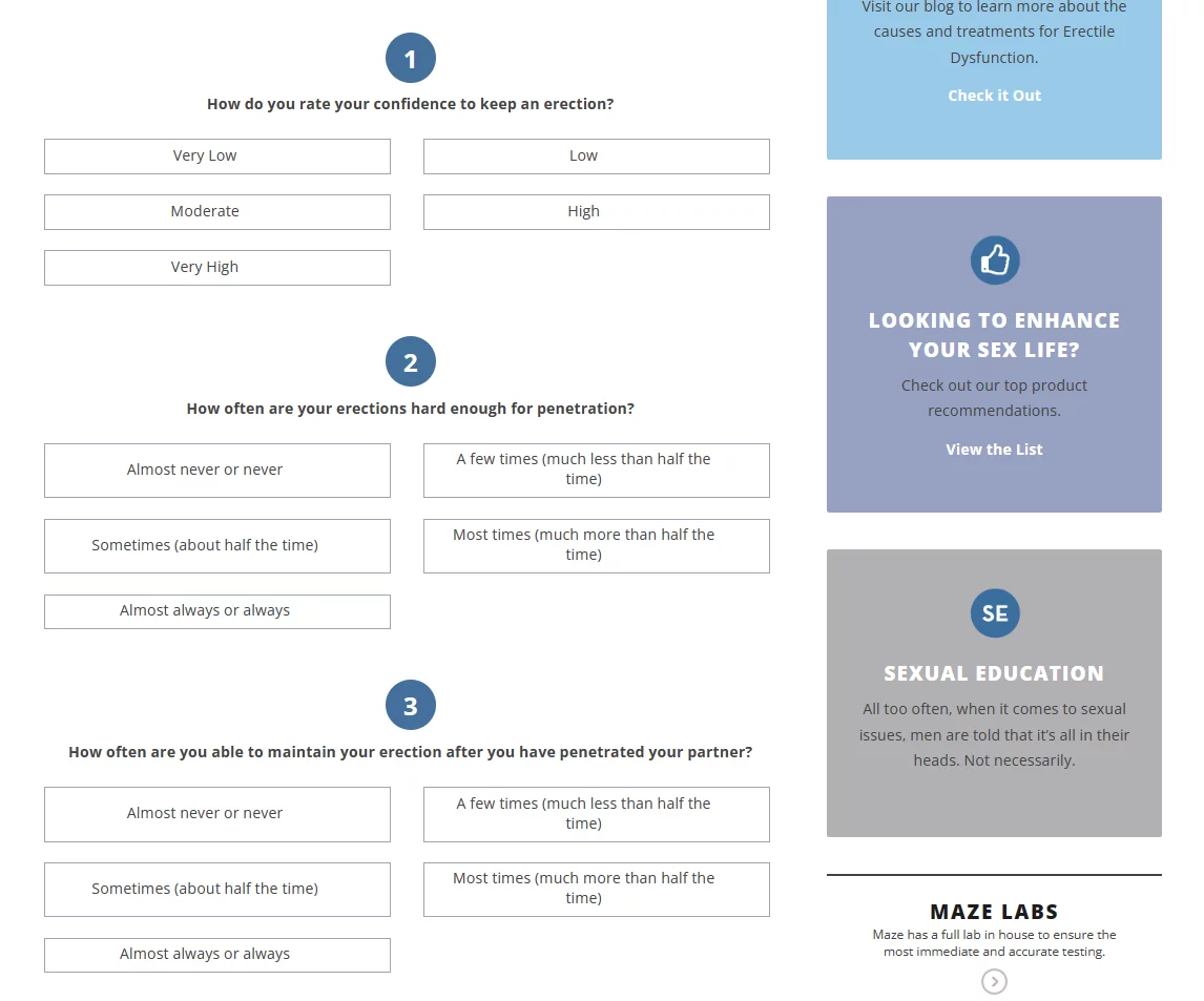 Creative Examples of Using Quiz Plugins on WordPress Sites