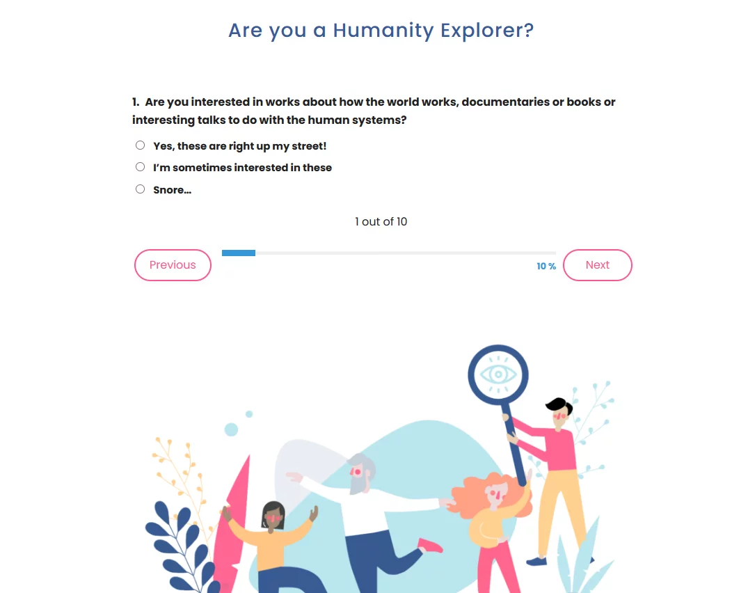 Creative Examples of Using Quiz Plugins on WordPress Sites