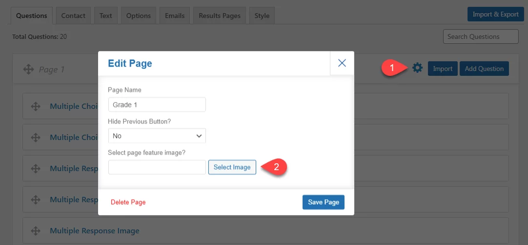 Sapience - Page Featured Image