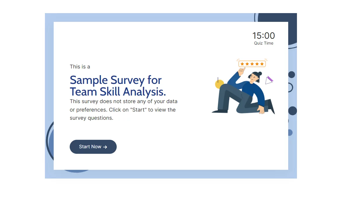 How to Create Quiz Landing Pages with QSM?