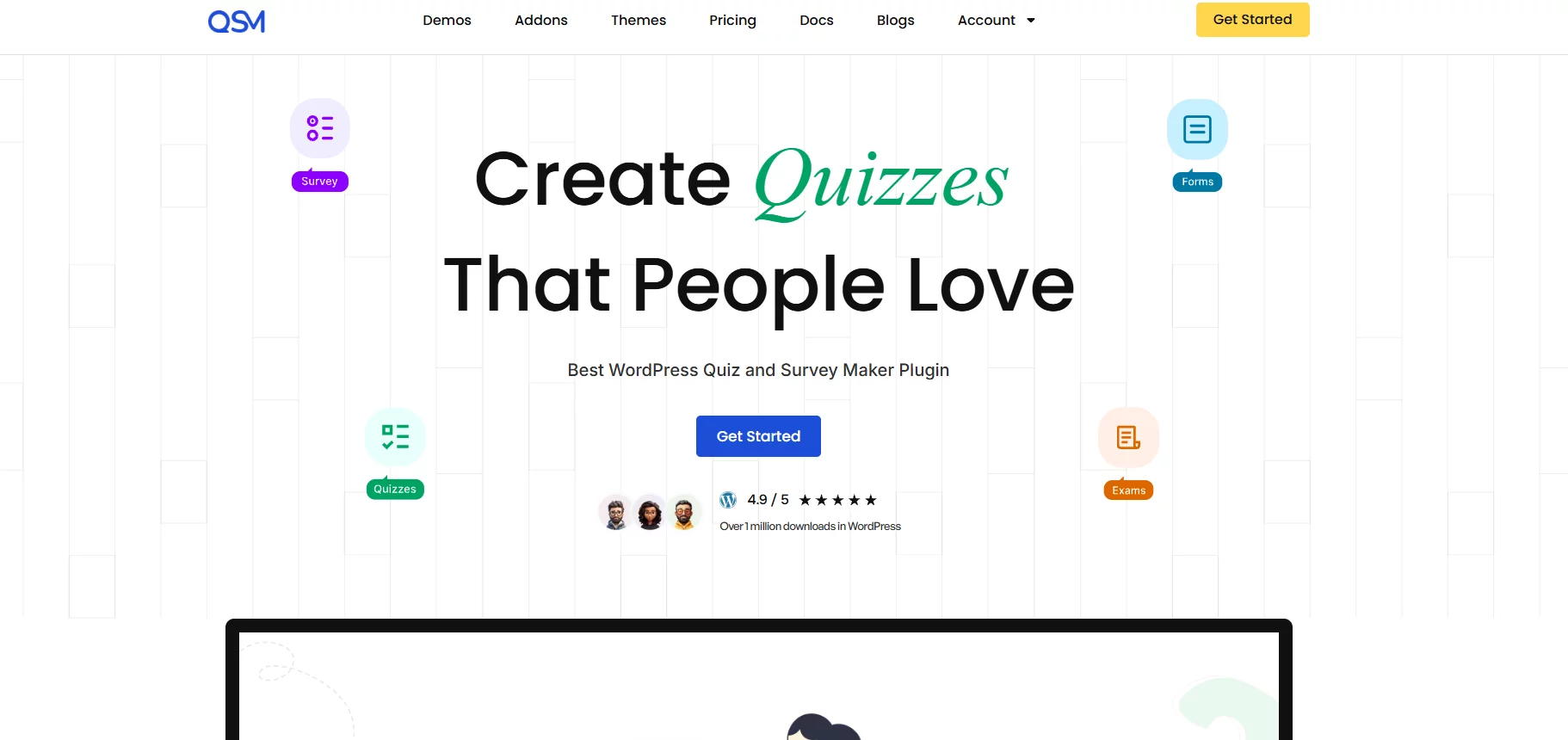 How to Secure Your Online Exams with a WordPress Plugin QSM WordPress Plugin