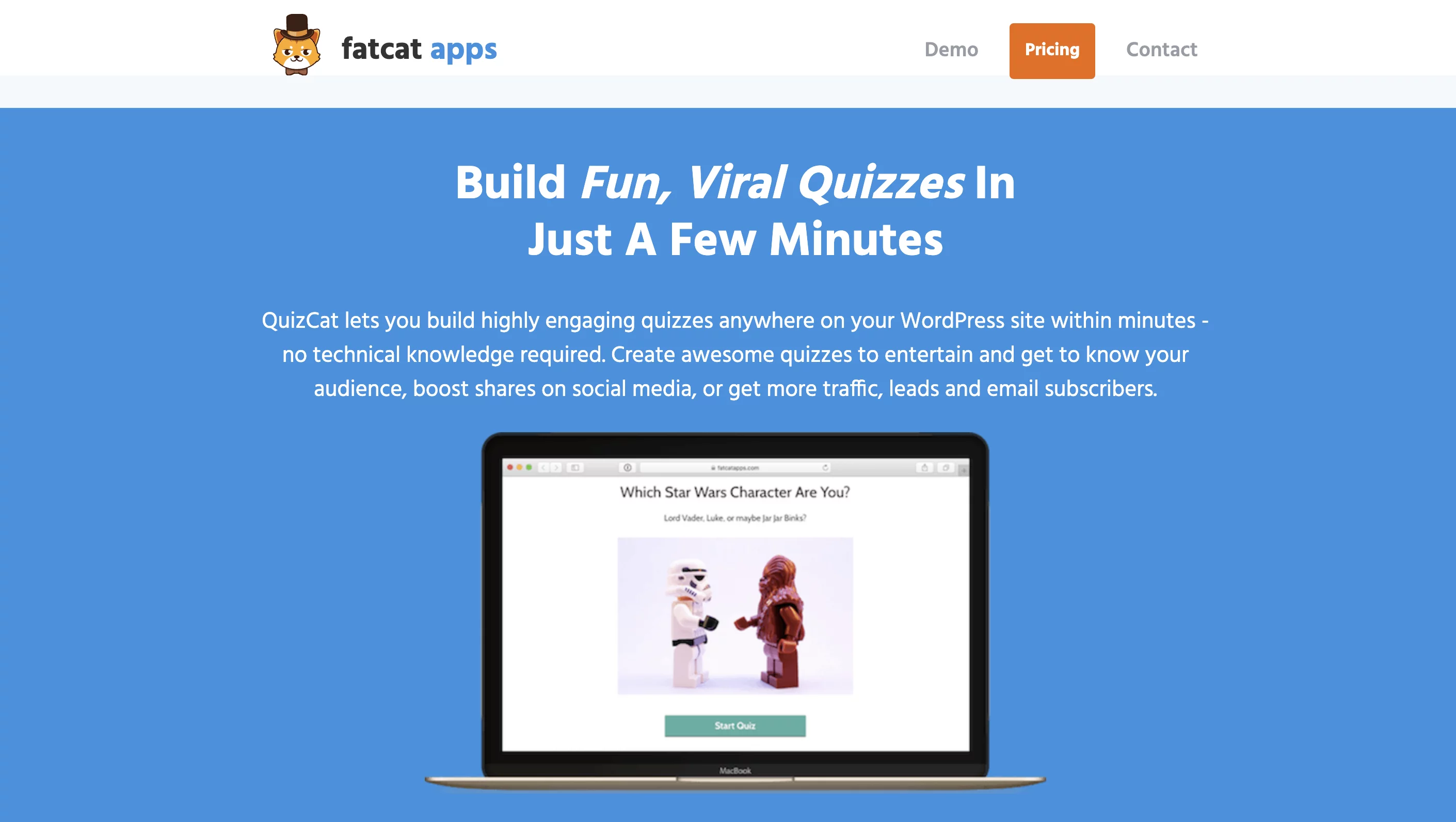 Comparing 5 Online Exam WordPress Plugins online-exam-wordpress-plugin-quiz-cat