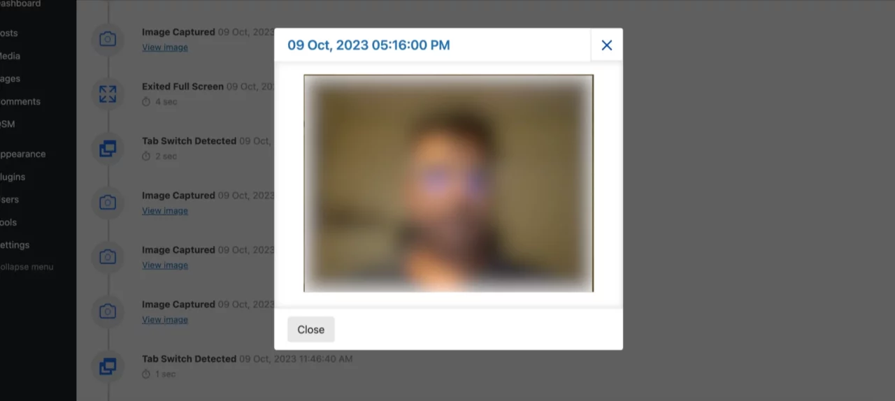 Top 4 Ways of Ensuring Exam Security with Online Quiz Proctor Ensuring Exam Security with Online Quiz Proctor