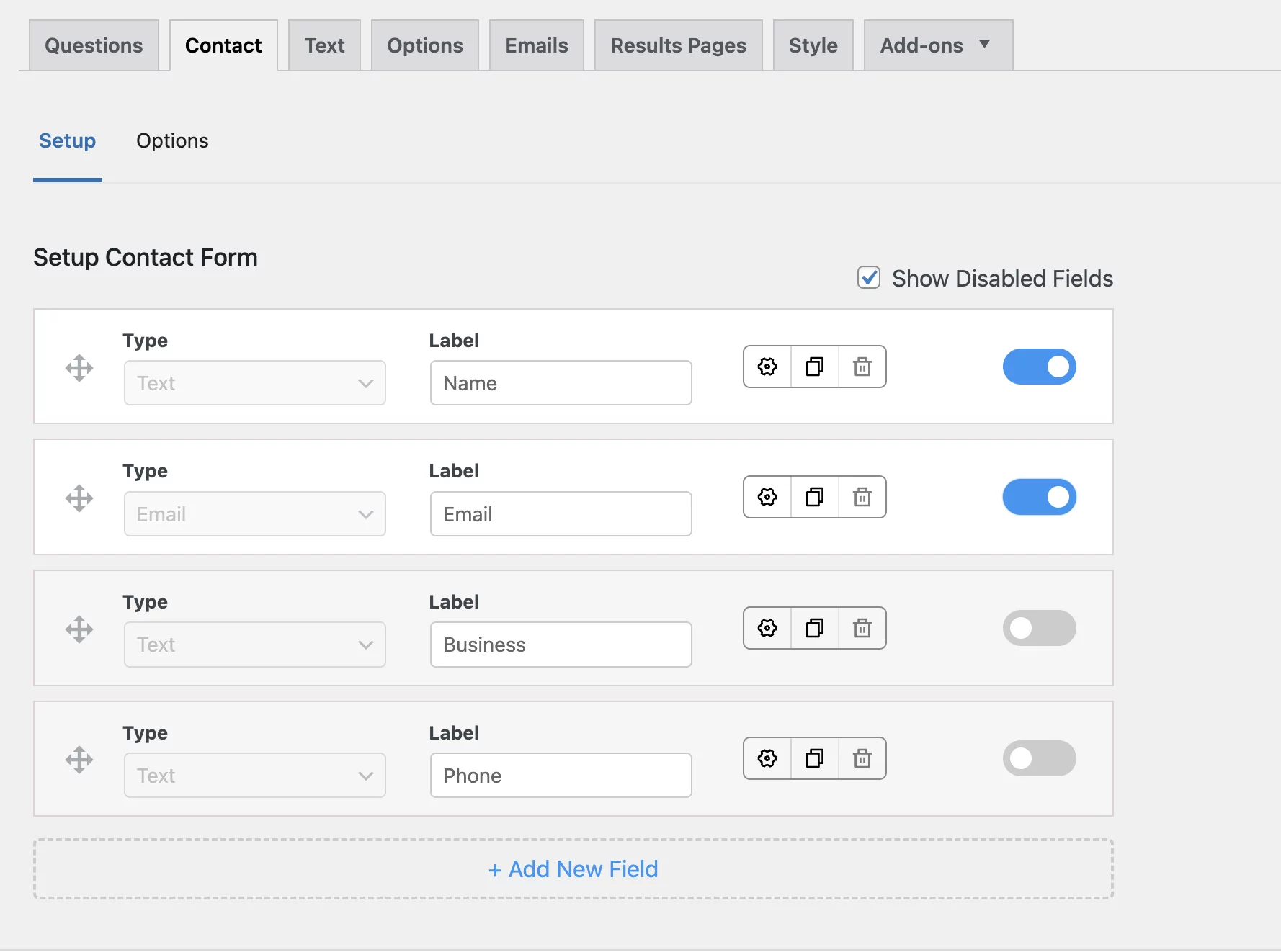 create-quiz-contact-form