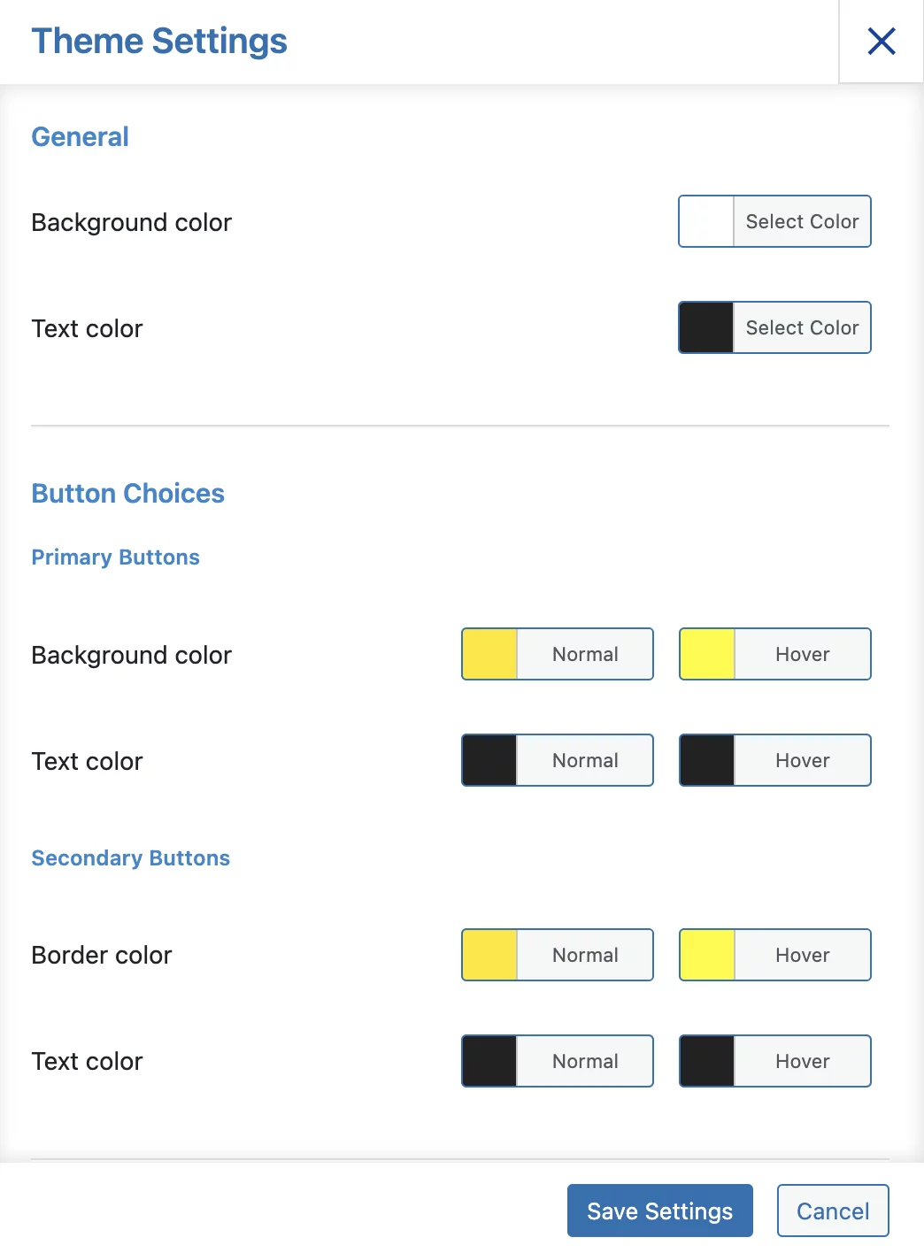 fragrance-theme-settings