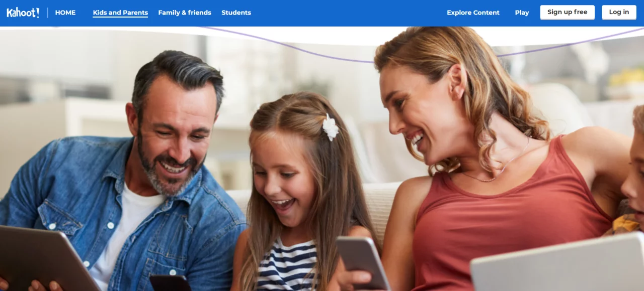 Comparing the Top Quiz Maker Tools of 2024 Kahoot - Comparing the Top Quiz Maker Tools of 2024