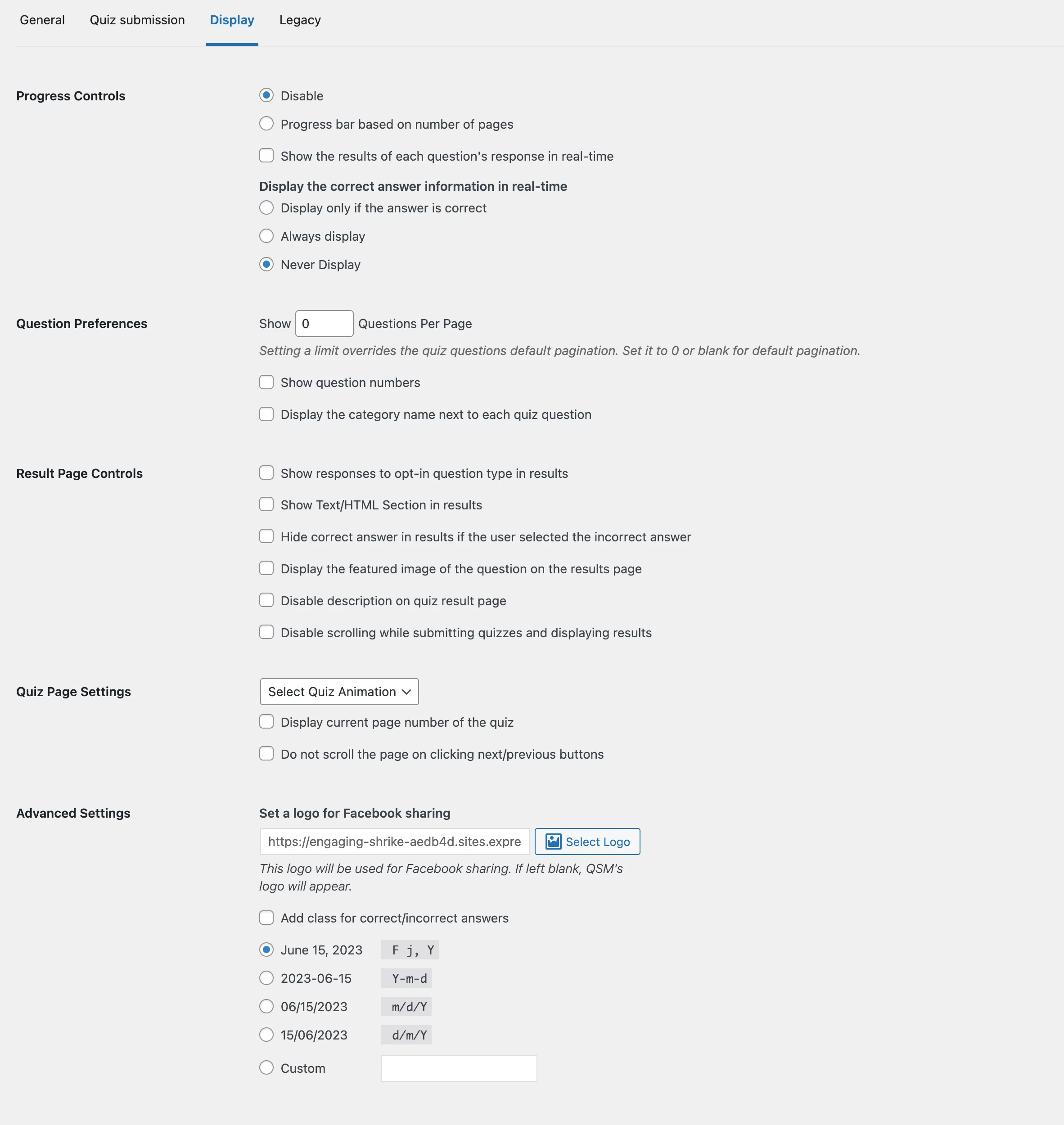qsm-options-tab