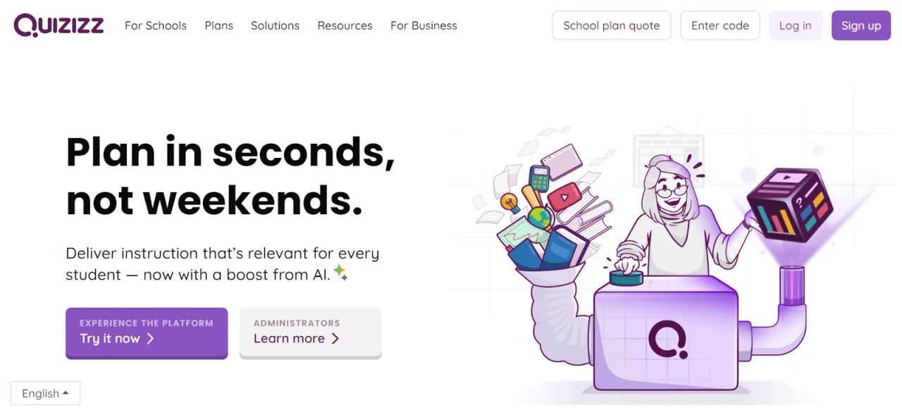 Comparing the Top Quiz Maker Tools of 2024 Quizziz - Comparing the Top Quiz Maker Tools of 2024